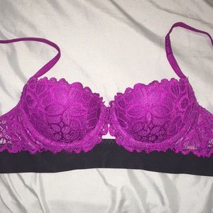 Victoria’s Secret PINK Bra